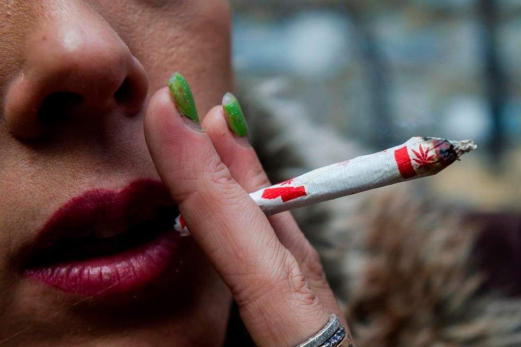 Vaccinated Manitobans could win a year's supply of cannabis from a local retailer as an incentive.