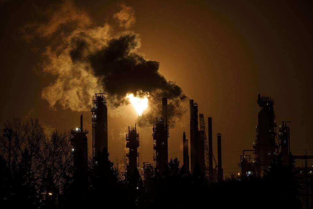 Bill Kelly: Carbon tax gets a hearing in the Supreme Court of Canada - image