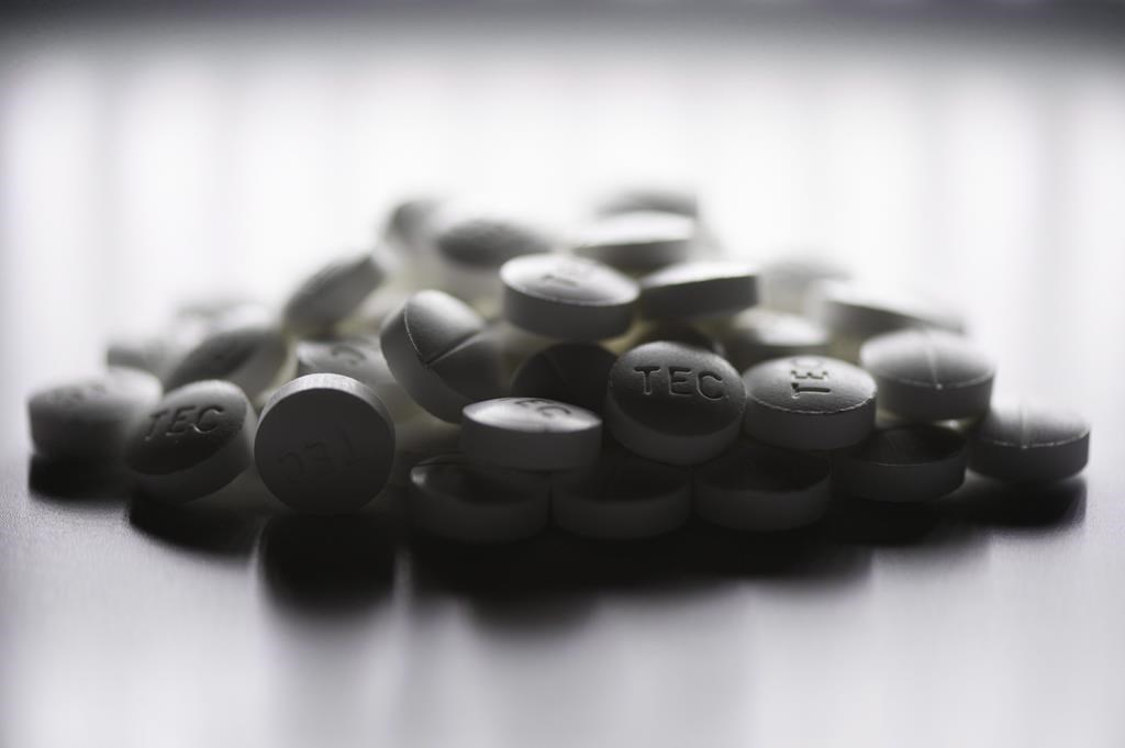 An alert has been issued following a spike in suspect opioid overdoses in the City of Kawartha Lakes.