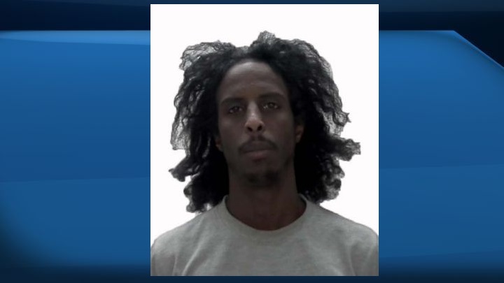 29-year-old Mohamud Dhiblawe of Toronto was arrested in Regina for second-degree murder charges, during an unrelated drug search warrant.