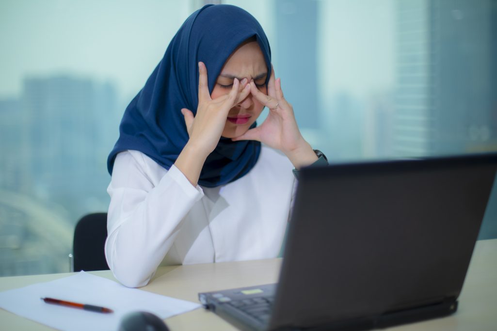 The study showed at 71.4 per cent of responded experienced at least one form of harassment and violence or sexual harassment and violence, in the two years prior to completing the survey. 