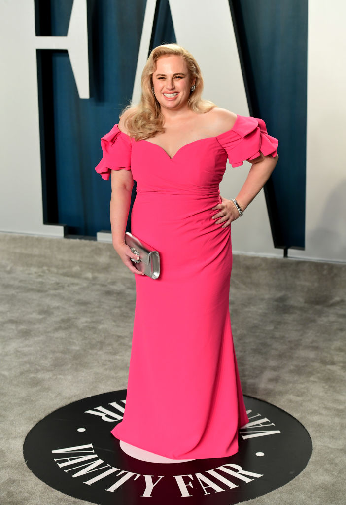 Credit: Getty Images