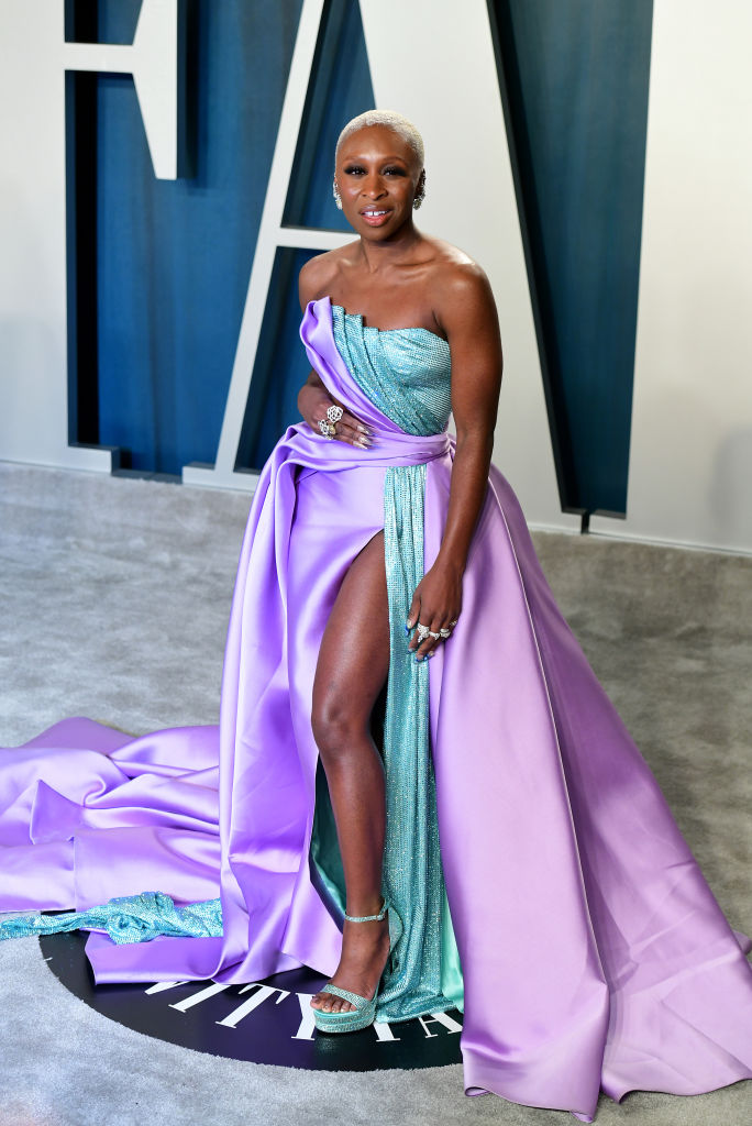 Credit: Getty Images