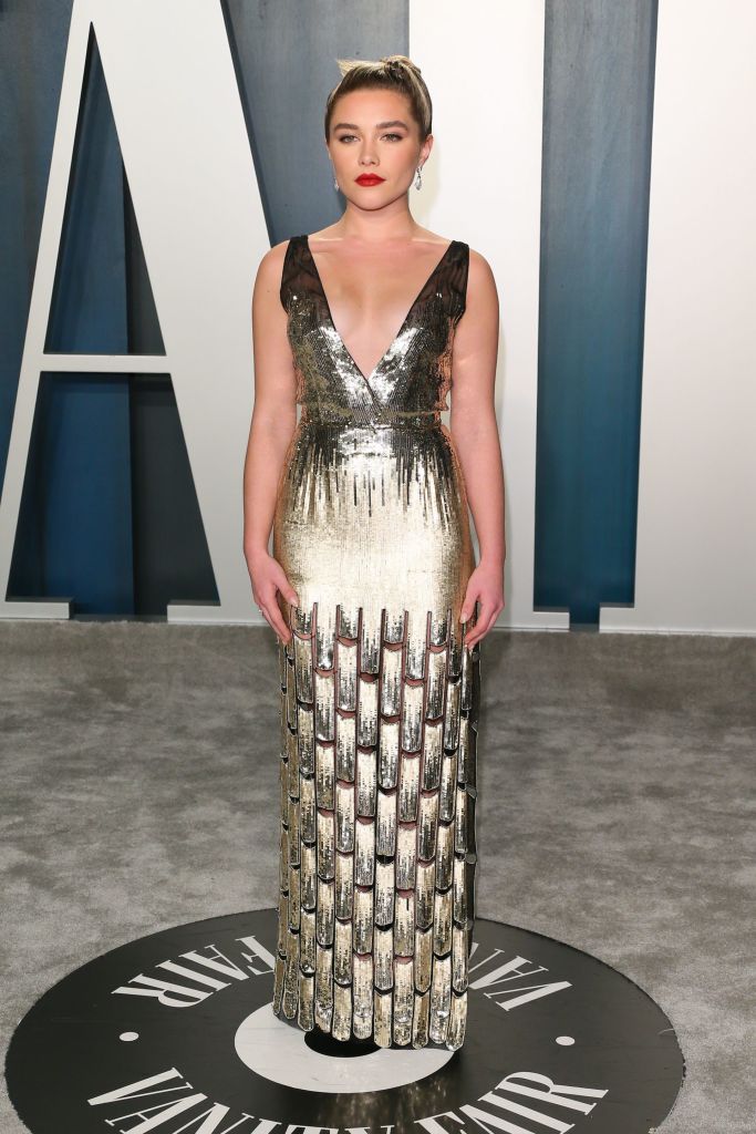Credit: Getty Images