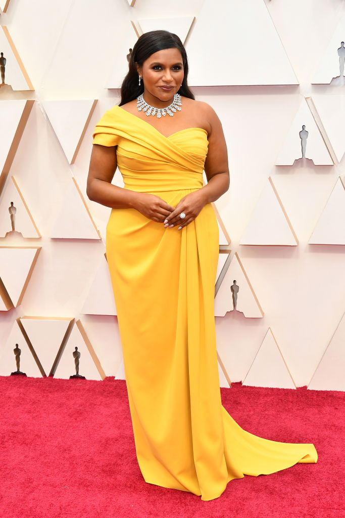 Oscars 2020: Best and worst-dressed celebrities on the red carpet - image