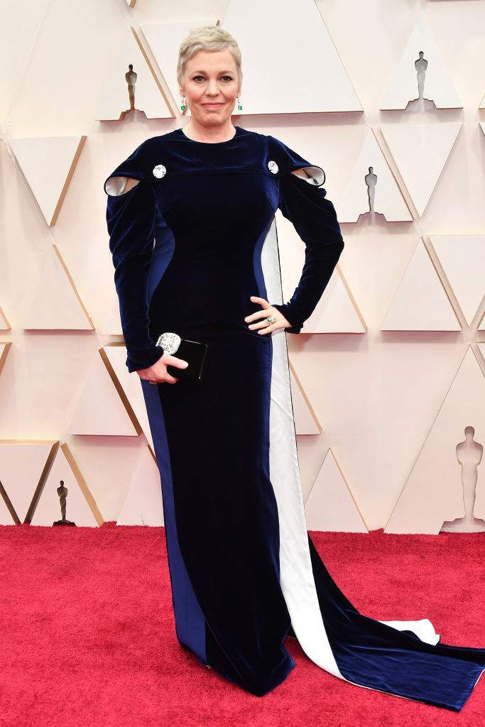 Oscars 2020: Best and worst-dressed celebrities on the red carpet - image