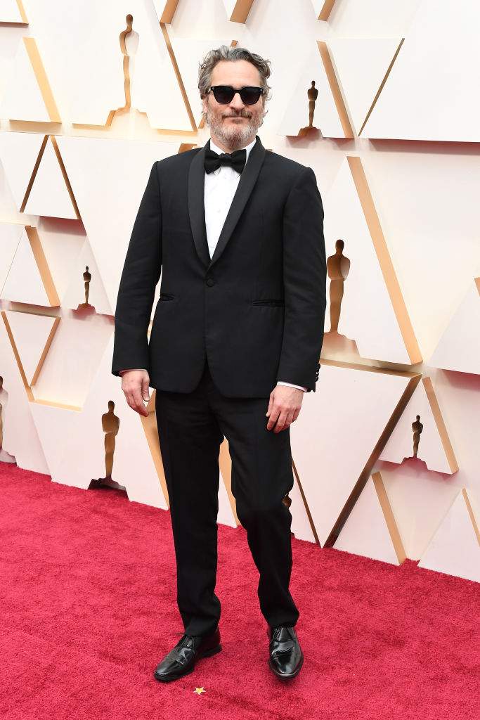 Oscars 2020: Best and worst-dressed celebrities on the red carpet - image