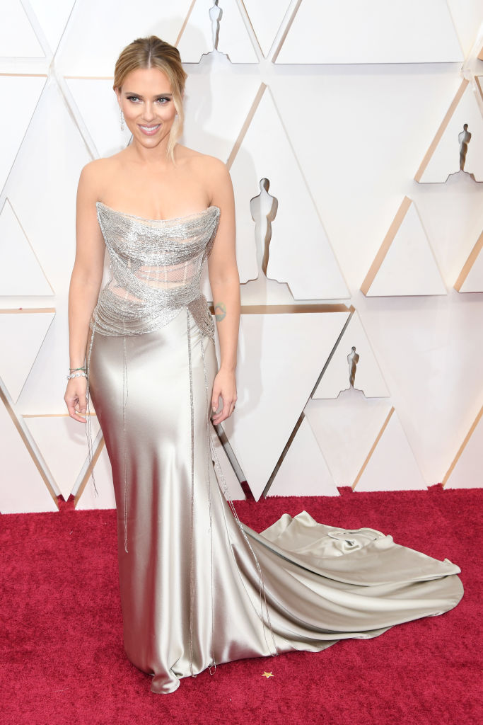 Oscars 2020: Best and worst-dressed celebrities on the red carpet - image