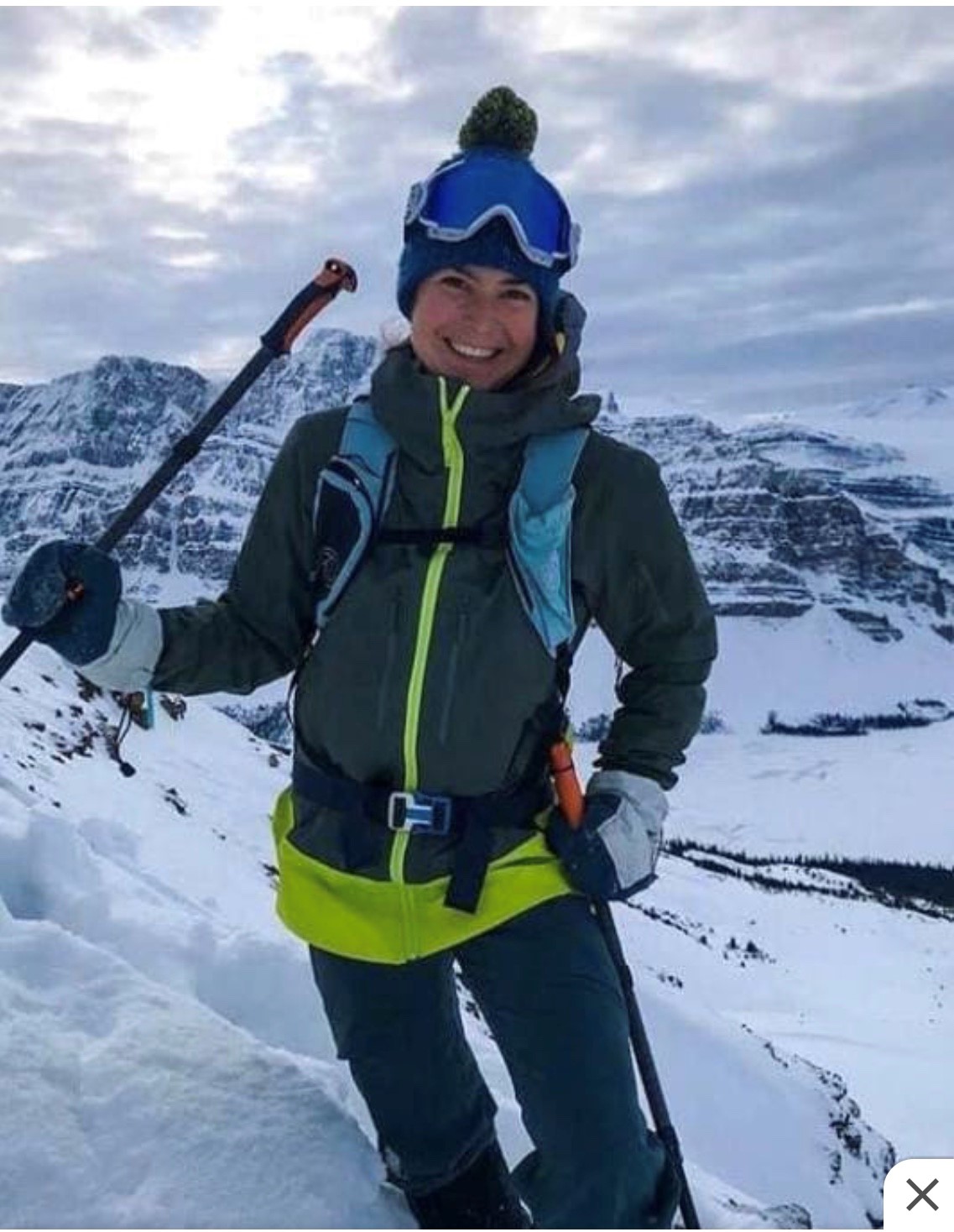 Dr. Laura Kosakoski