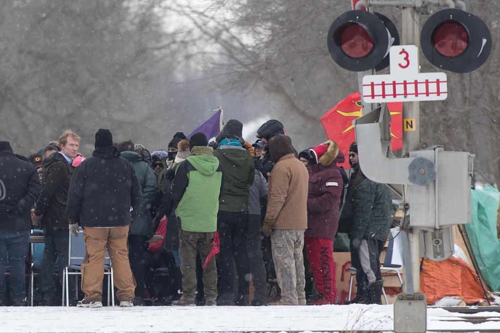 CN railway blockades to have ‘significant’ impact on Manitoba economy: economics prof - image