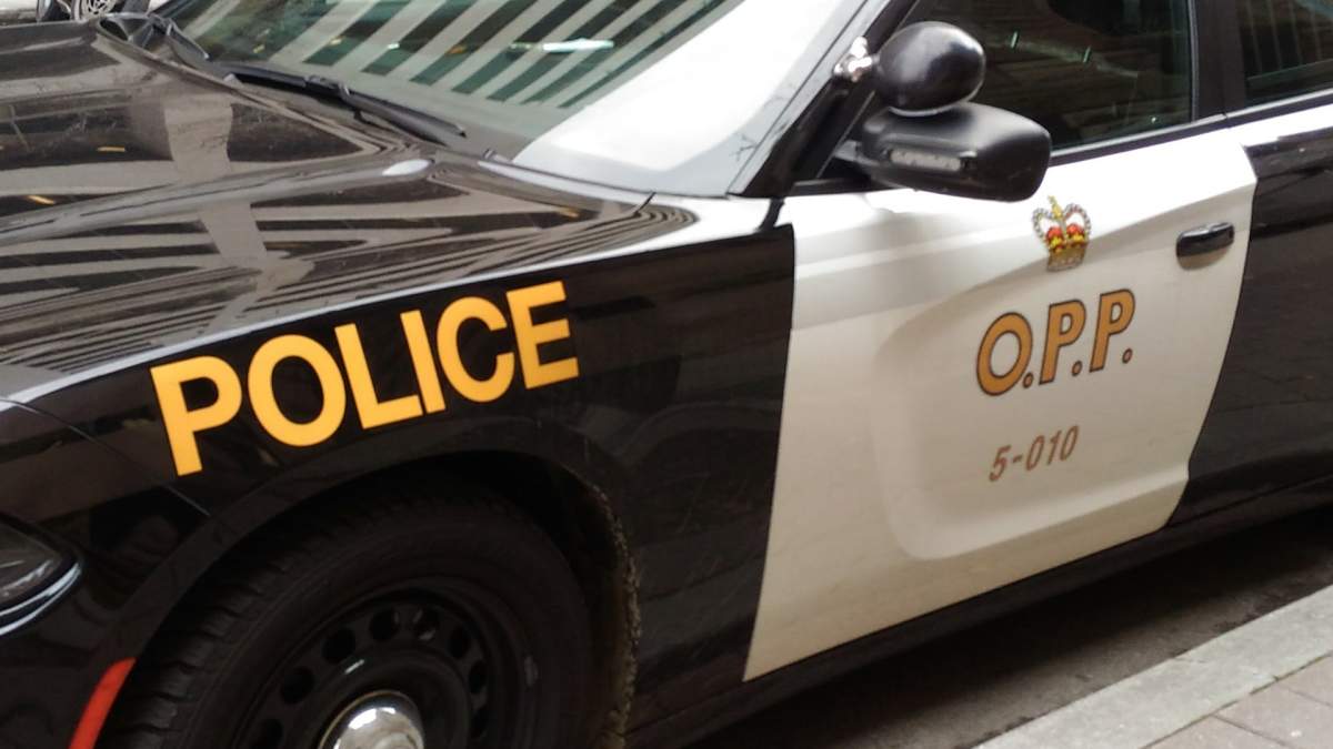 Four people are facing drug-related charges following a raid at a home in Trenton early Thursday.