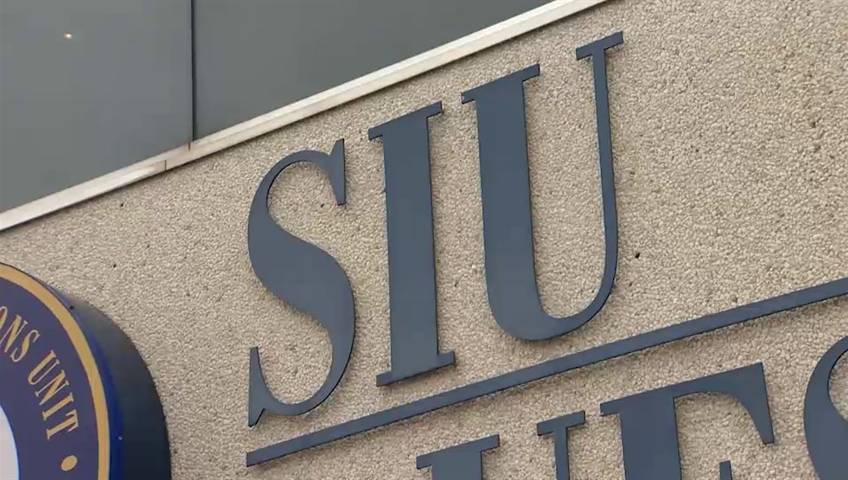 The Special Investigations Unit (SIU).