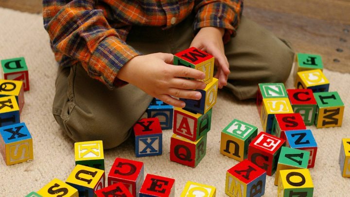 A spokesperson for the province's public affairs department told Global News on Monday that 77 child care centres had indicated they planned to remain open.
