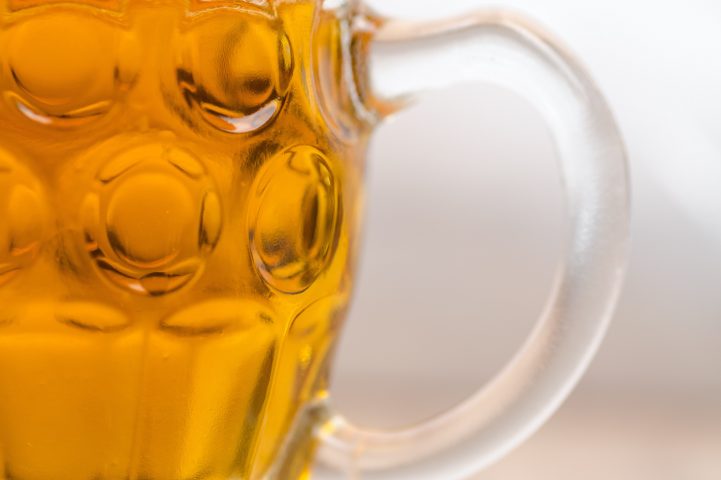 Researchers have discovered a patient whose body produces and expels alcohol.