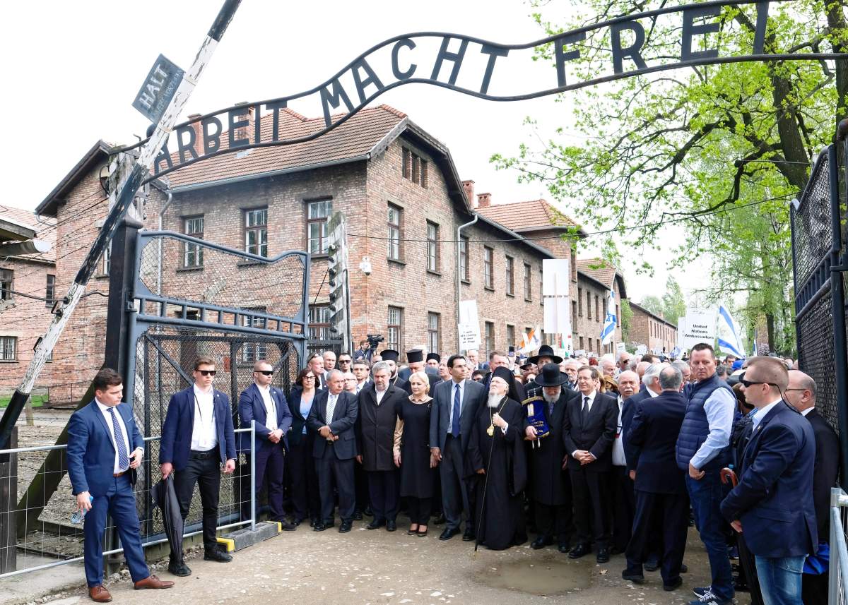 Incidents of anti-semitism increasing online in Canada, says B’Nai Brith - image