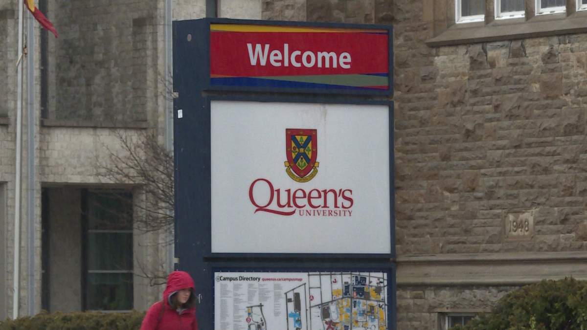 Queen's University experts discuss a re-imagined workplace, adjustments to social interactions, and schools in a post pandemic world.