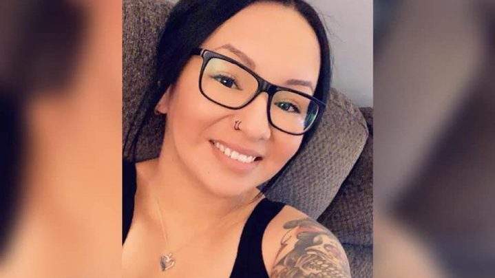 Ally Witchekan was found dead inside a Hampton Village home in the 500 block of Geary Crescent on March 4.
