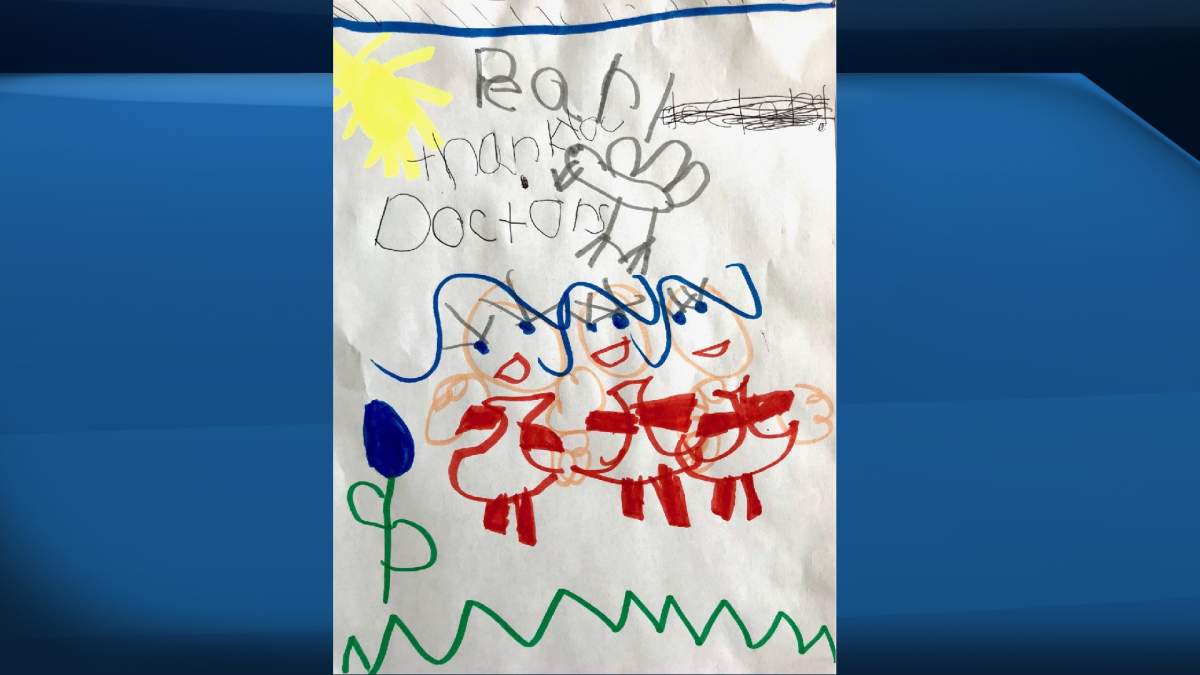 The Art Gallery of Peterborough is inviting youth submissions to recognize health-care providers who are working during the novel coronavirus pandemic.