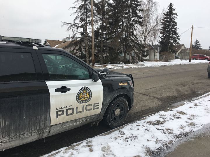 Calgary police is investigating rare comic books theft in southeast Calgary on March 11.