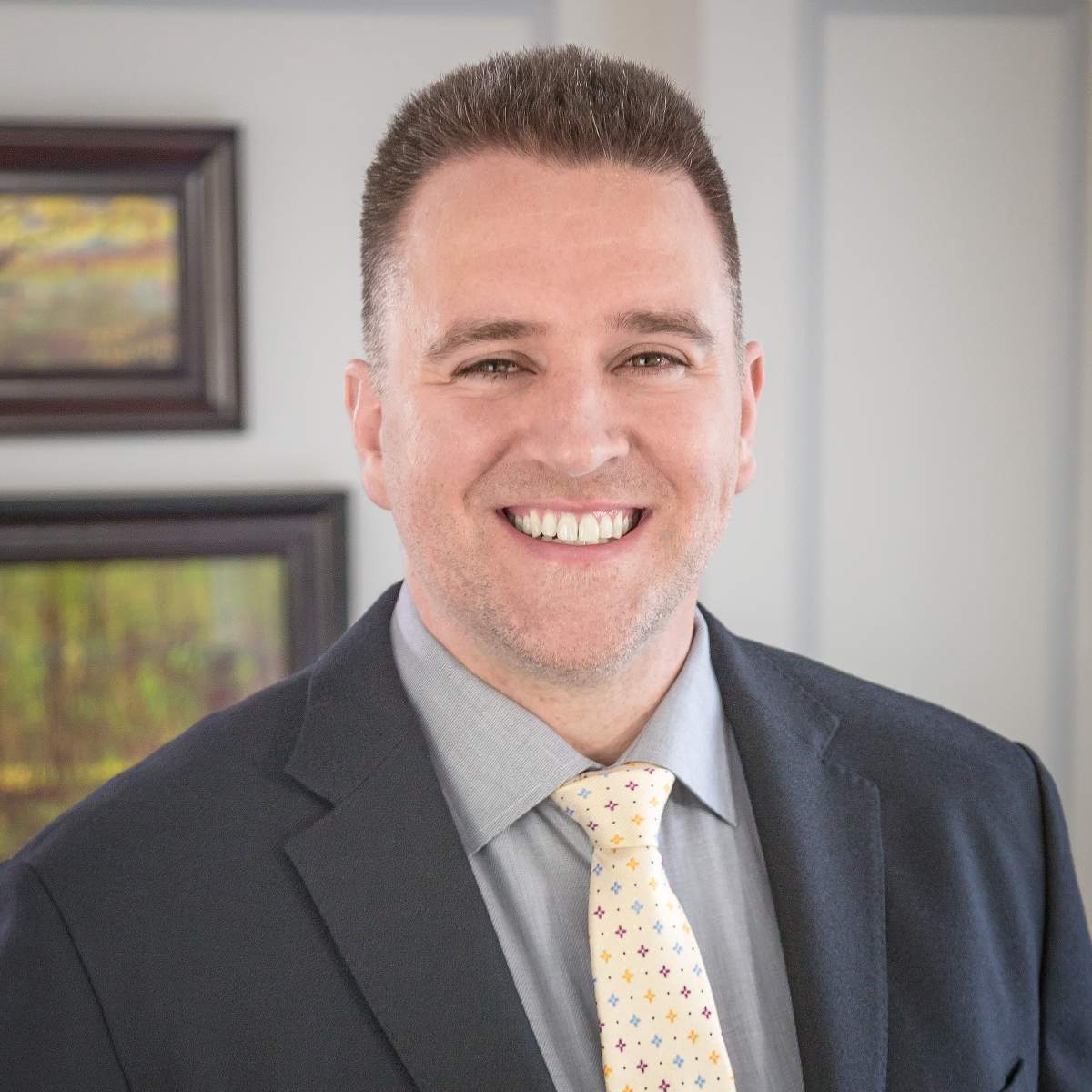 Dr. Simon Sherry