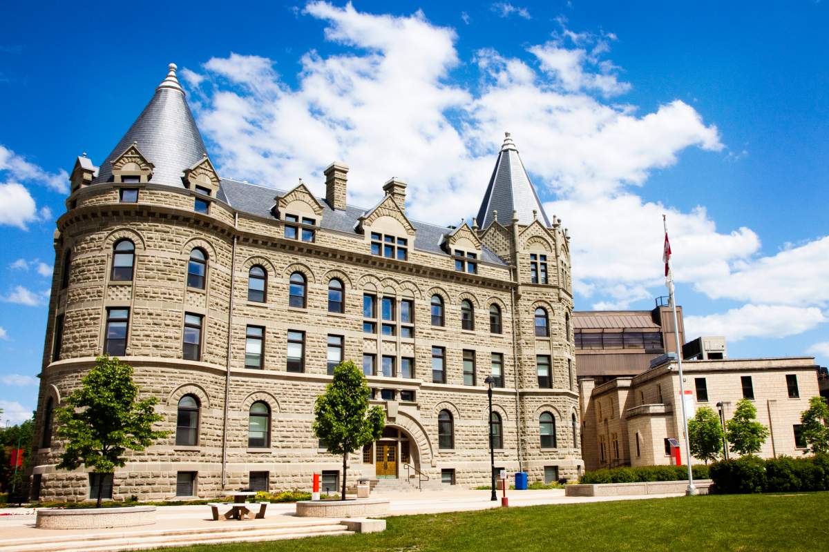 The University of Winnipeg is expecting a 6.4 per cent increase in its international student population this fall.