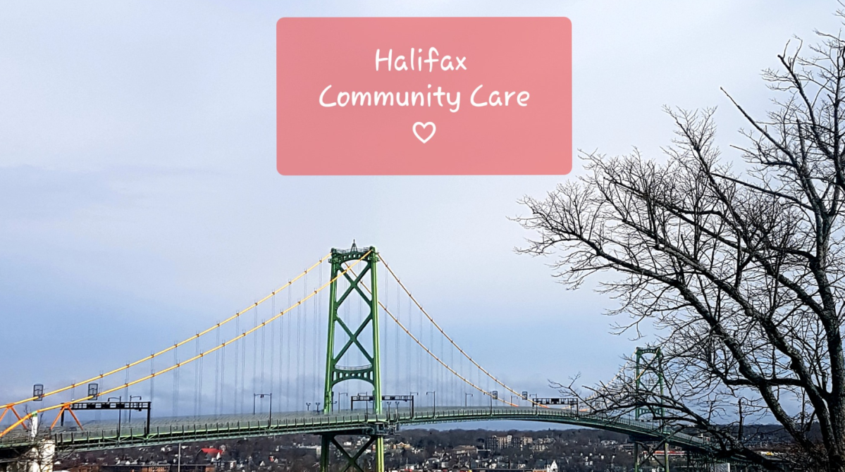 More than 5,700 people have joined the Caremongering group since it was created on Friday, and there are now 11 users who moderate the content that’s posted.