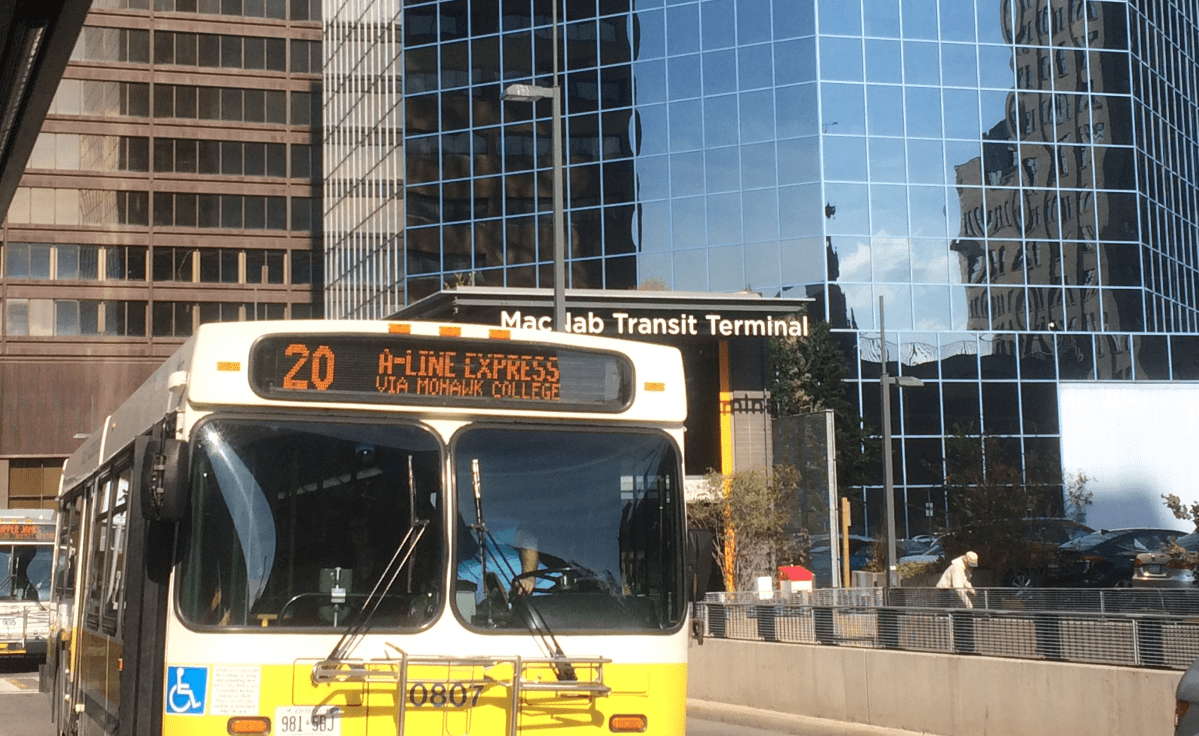 Youth between the ages of 13 and 19 using PRESTO will ride HSR for half the price during the months of June, July and August. 