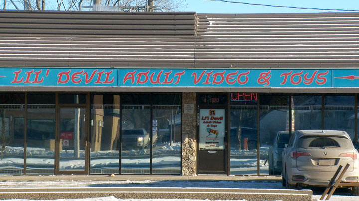 Health Canada seizes sexual enhancement product at Saskatoon store