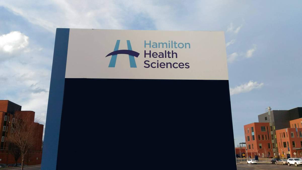 Coronavirus: Hamilton General, Juravinski among hospitals screening staff, visitors for COVID-19 - image