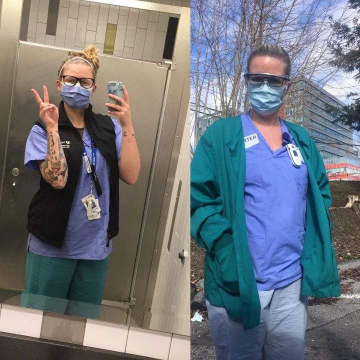 #BCHealthcareHeroes - image