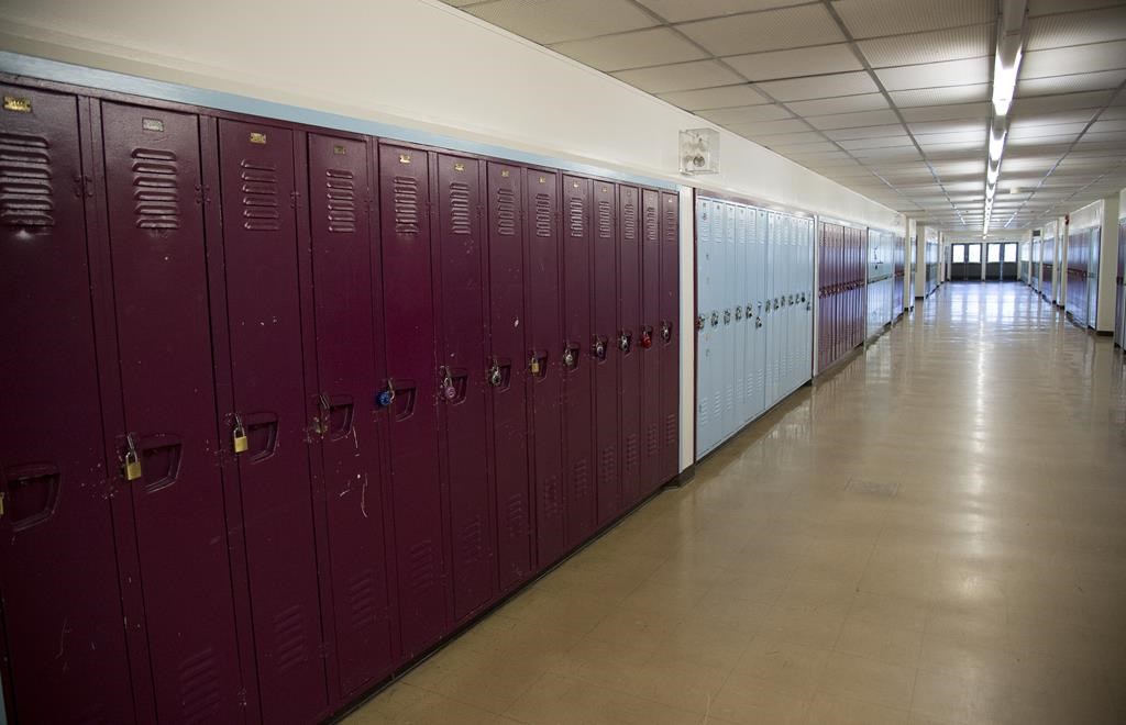 Manitoba students and educators are adjusting to life outside a physical classroom amid the COVID-19 pandemic.