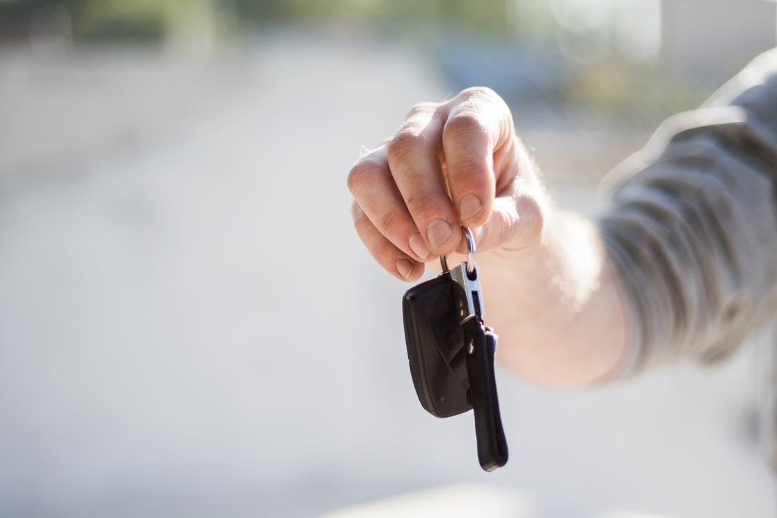 Police in Lancashire, England say an adult allowed a child to drive.