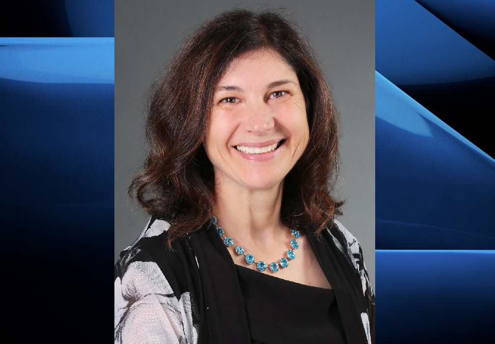 Lynne Livingstone announced July 27, 2023 that she will be retiring as city manager at the end of the year. 
