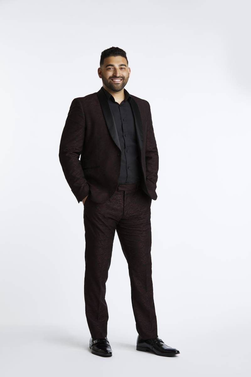 Corus/Global TV