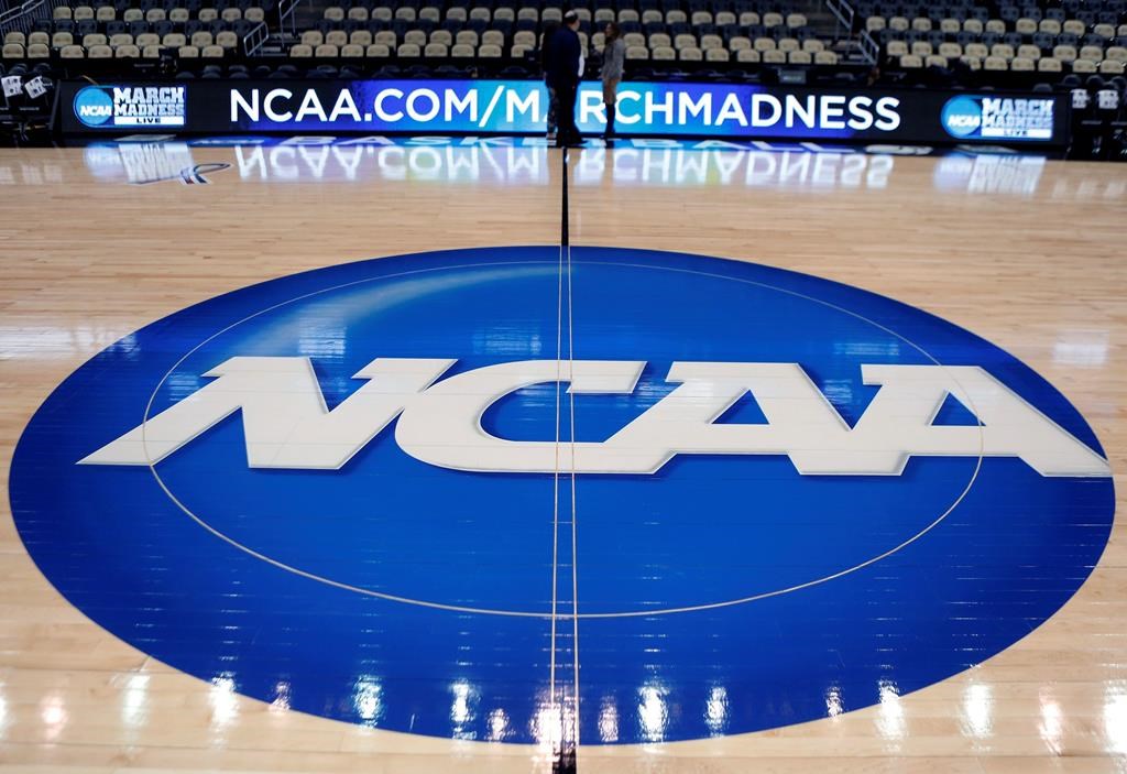 The Elite Eight marks the halfway point of the NCAA Tournament.