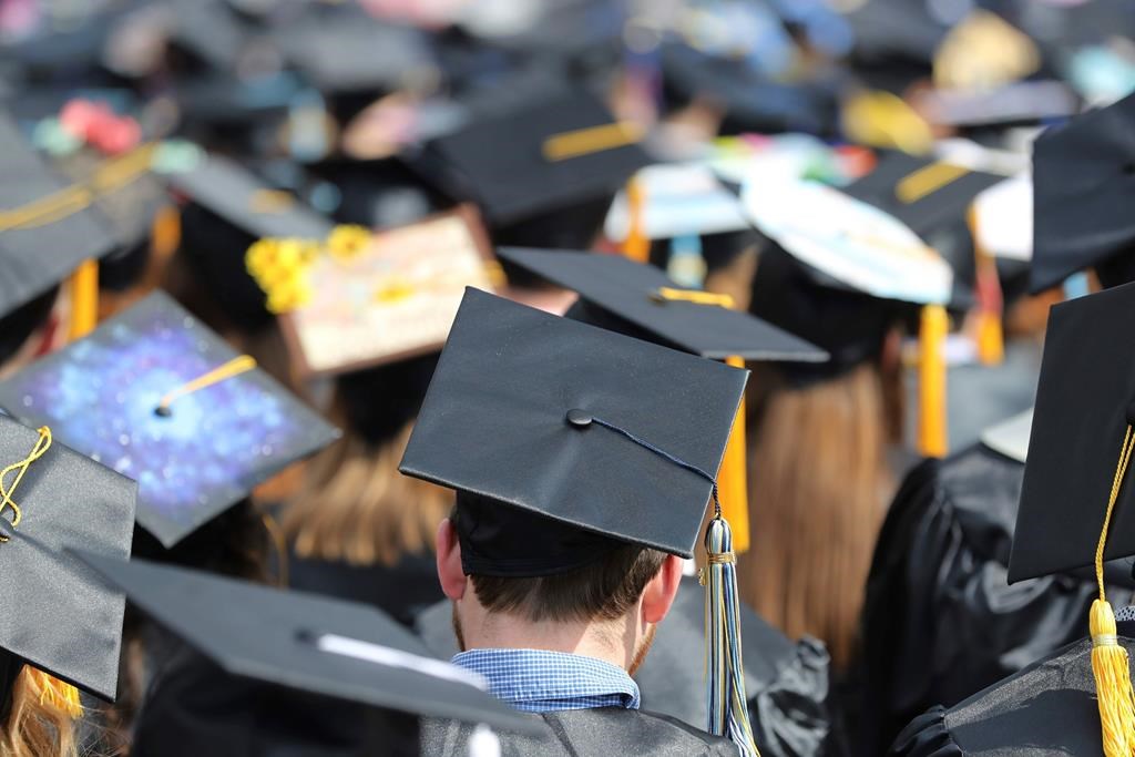 Students in Waterloo Region will not be able to collect diplomas in person this fall.