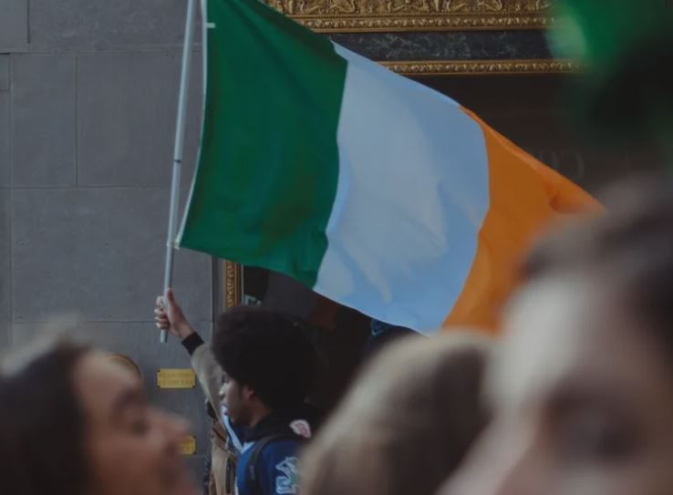 Ottawa's St. Patrick's Day parade has been cancelled amid novel coronavirus concerns.