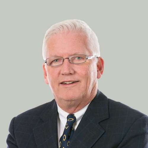 Peter Squire