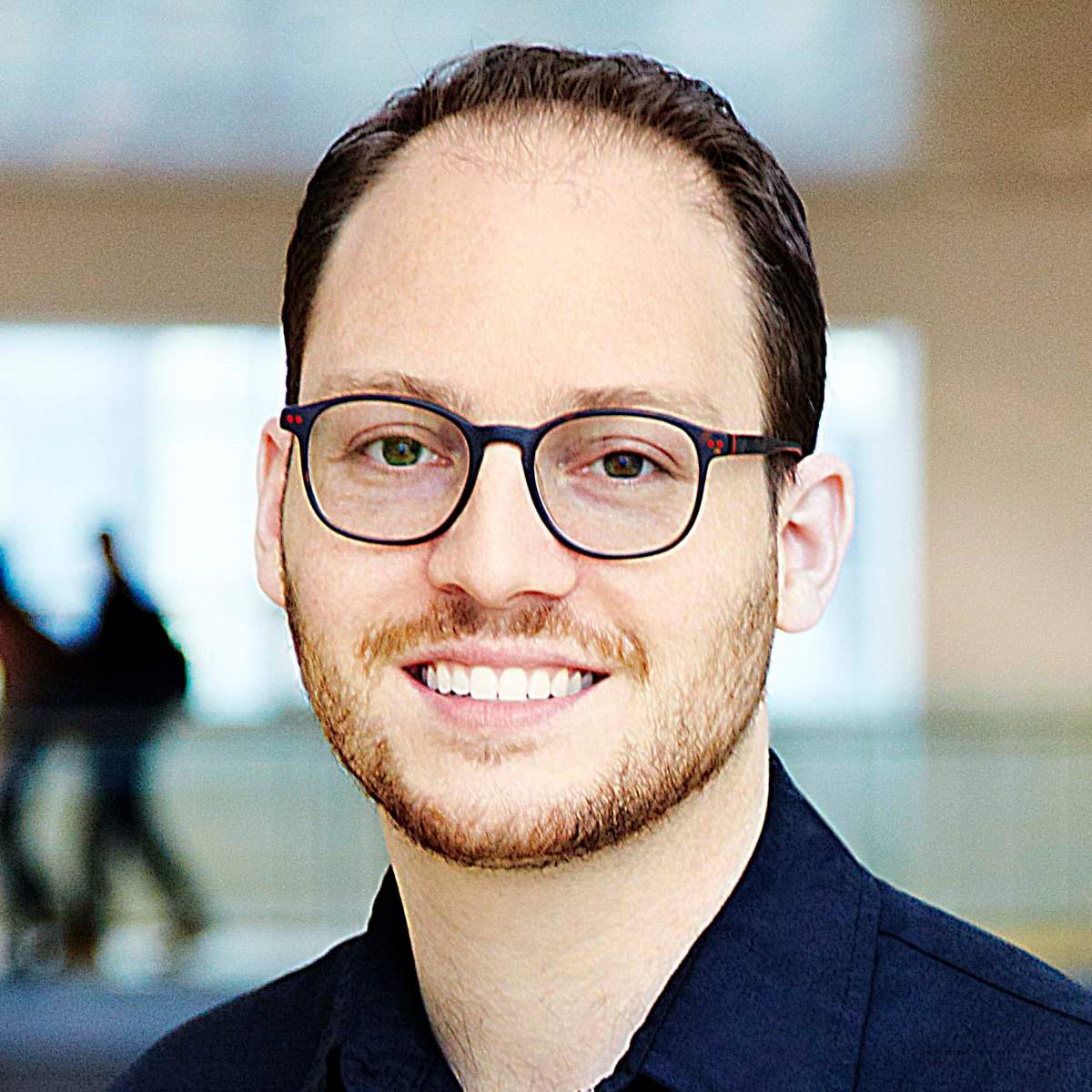 Steven Hoffman is a professor of global health, law and political science at York University
