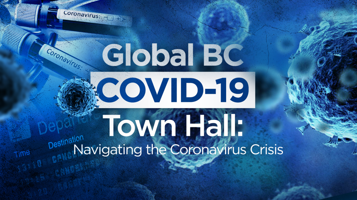 TOWN HALL GFX