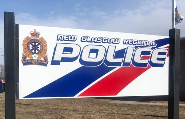 "Upon arrival of emergency services, the residence was full of smoke and fire," New Glasgow police said in a media release on Sunday.
