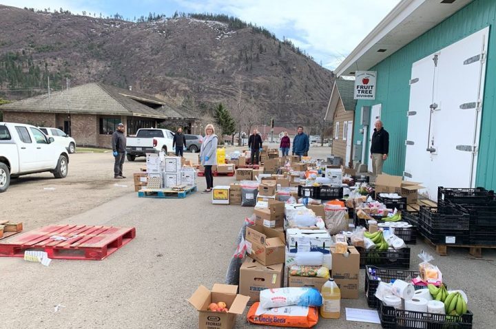 At the end of March, Interior Health said it was investigating a potential COVID-19 outbreak within on-site housing for guest workers at the nursery.