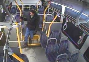 James Garnett hasn’t been seen since April 1.
