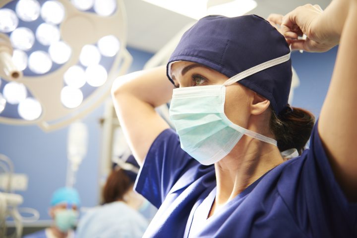 Now is a good time to visit a doctor for routine care, experts say.