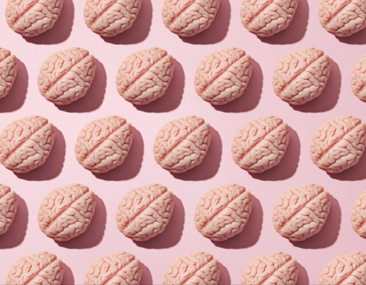 How has COVID-19 affected your mental health?