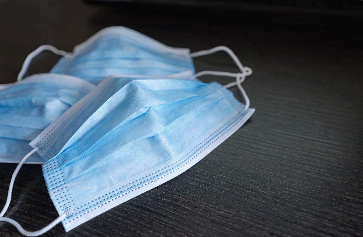 Indoor masking not required at USask starting July 4 - image