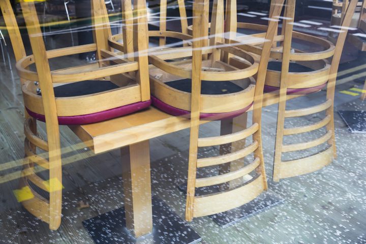 Despite being allowed to open June 8, many Regina restaurants say they will remain closed due to the restrictions in place.