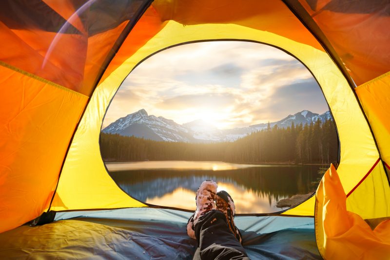 B.C. plans to reopen some campgrounds this summer amid the COVID-19 pandemic.