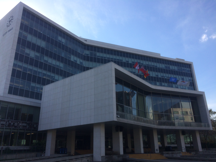 A report presented to council Wednesday says Hamilton should anticipate a hit of about $23 million to city finances for 2020.