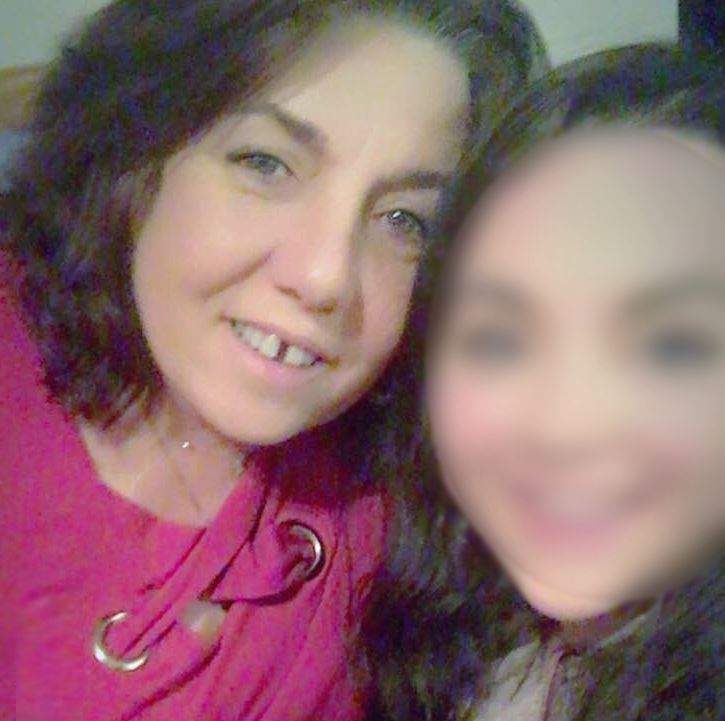Heather O’Brien was identified as one of the victims of the Nova Scotia killing spree.
